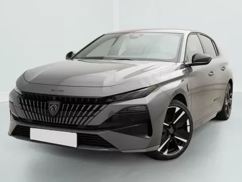 Peugeot 308 Hybrid 145 e-DCS6 GT Zéro km immatriculé