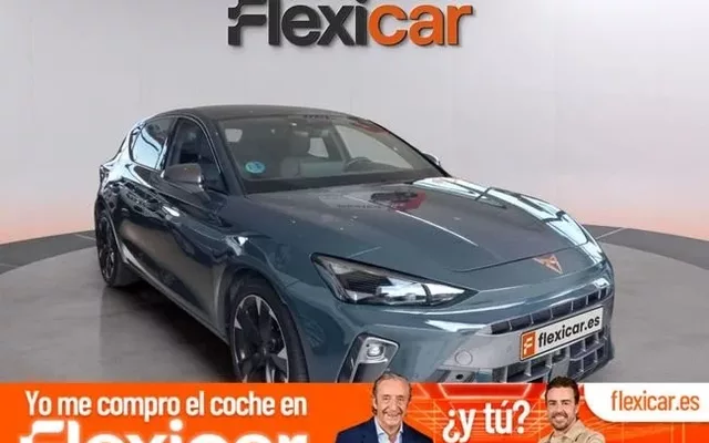 CUPRA León 1.5 eTSI 110kW (150CV) DSG
