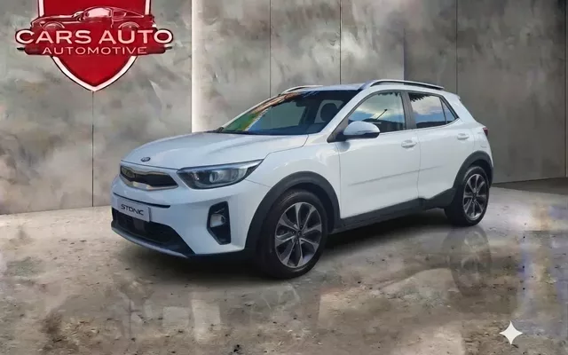 Kia Stonic 1.0 T-GDI Drive