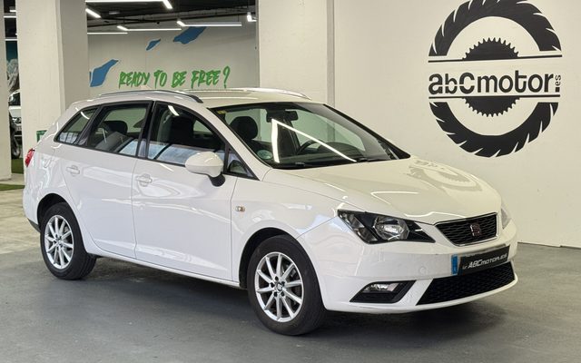 Seat IBIZA ST 1.2 TSI Style 90 CV