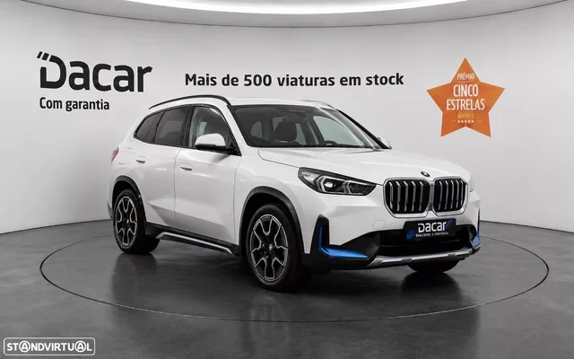 BMW iX1 xDrive30 xLine