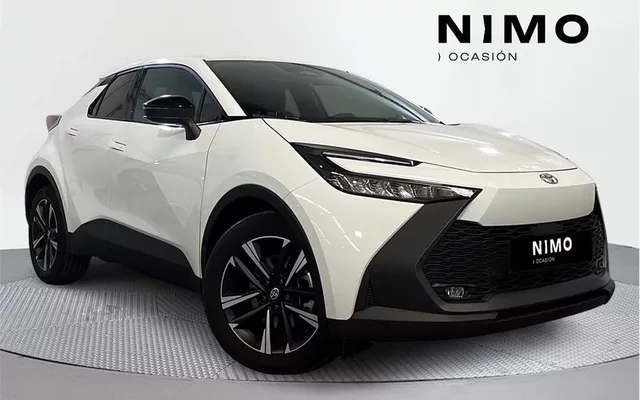 TOYOTA C-HR 2.0 220PH Advance - 36000€ en Huelva