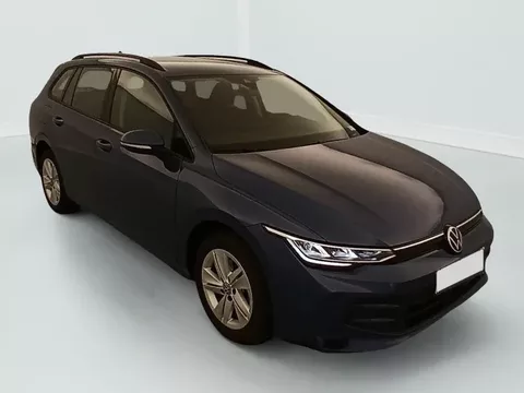 Volkswagen GOLF 8 SW 1.5 ETSI EVO2 116 DSG7 LIFE PLUS Occasion