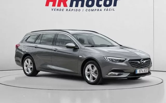 OPEL Insignia Insignia ST 1.6CDTI S&S Selective Pro Aut. 136