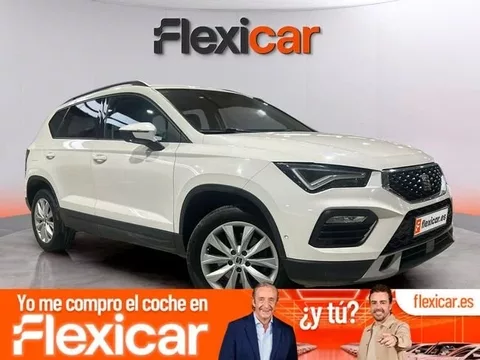 SEAT Ateca Ateca 2.0TDI CR S&S Style 150