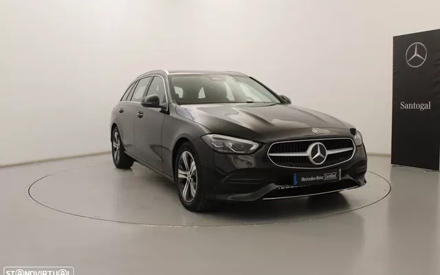 Mercedes-Benz C 200 Avantgarde