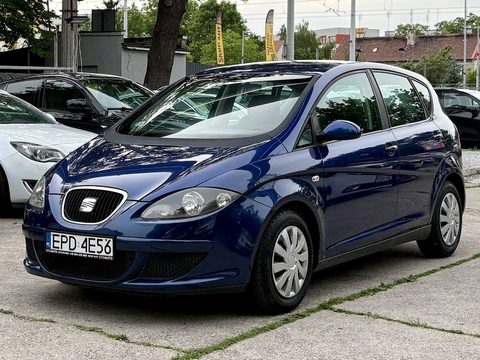 Seat Altea
