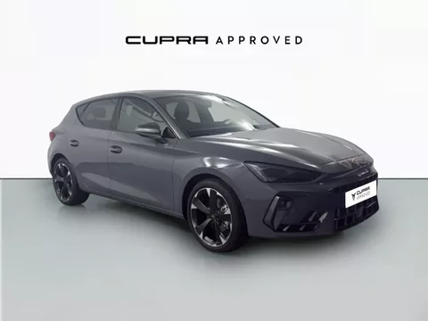 CUPRA León León 1.5 eTSI 110 DSG