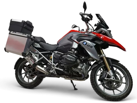 Honda CB 125 R