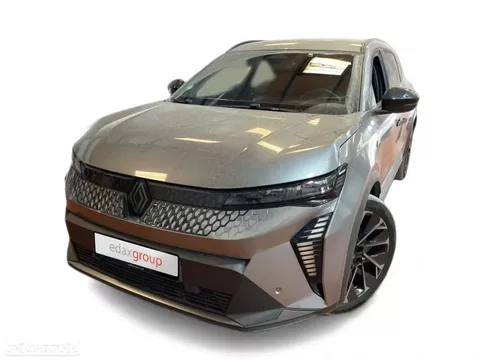 Renault Scénic E-Tech 220 Long Range Esprit Alpine