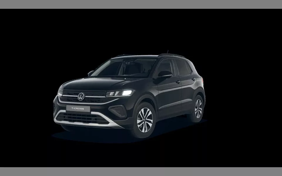VOLKSWAGEN T-Cross 1.0 TSI GOAL Edition OPF DSG