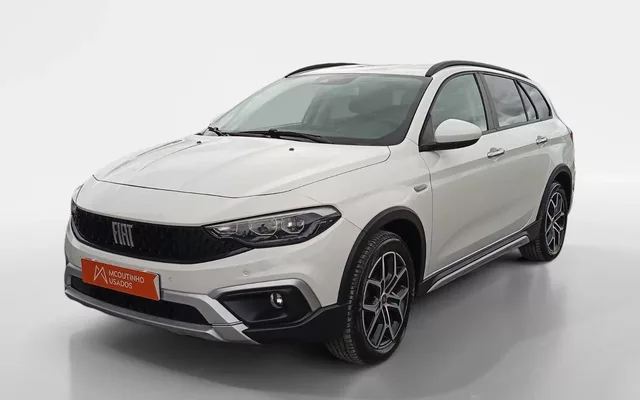 Fiat Tipo Station Wagon 1.0 GSE T3