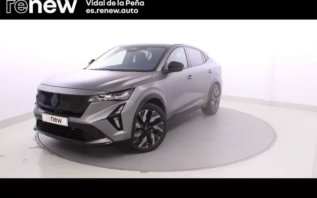 RENAULT Rafale Rafale E-Tech Esprit Alpine 4x4 221kW
