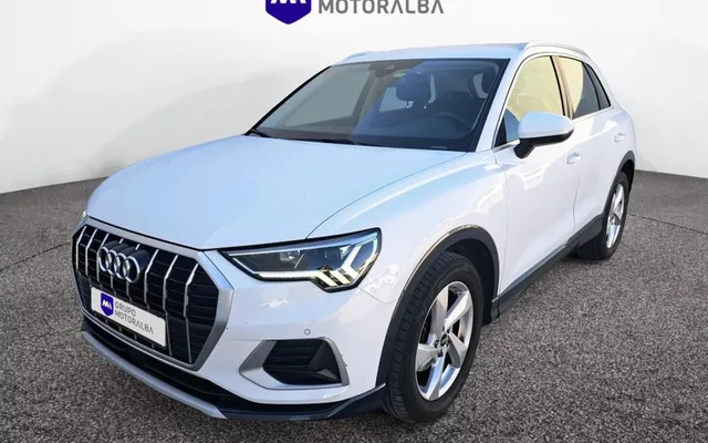 AUDI Q3 Q3 35 TDI Advanced S tronic 110kW
