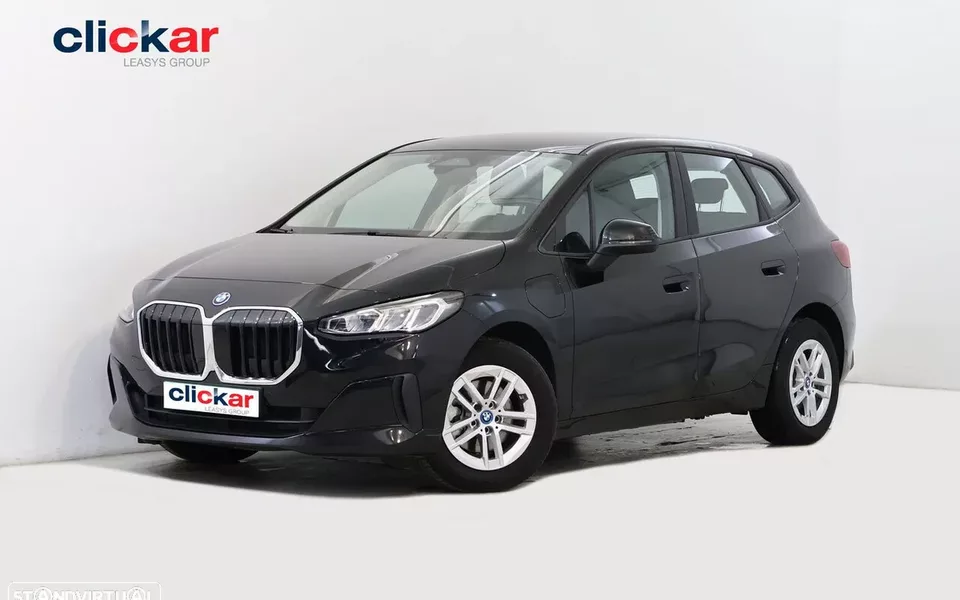 BMW 225xe Active Tourer e xDrive
