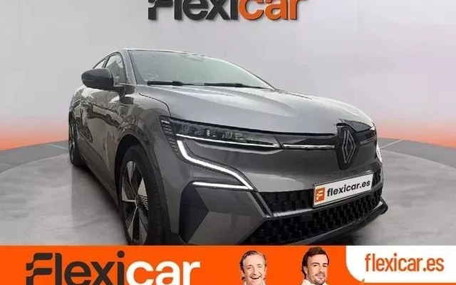 RENAULT Mégane Mégane E-Tech Equilibre Standard Charge EV40 96kW