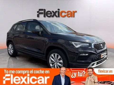 SEAT Ateca Ateca 1.5 EcoTSI S&S FR XS DSG
