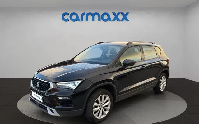 SEAT Ateca 1.0 TSI Style