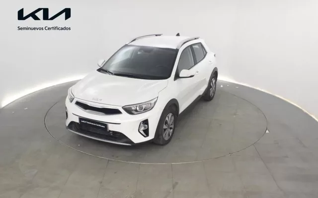 KIA Stonic Stonic 1.0 T-GDi MHEV Drive 100