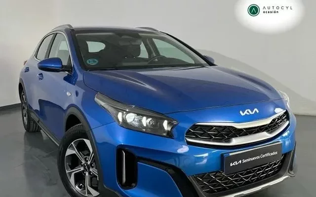 KIA XCeed XCeed 1.0 T-GDi Drive