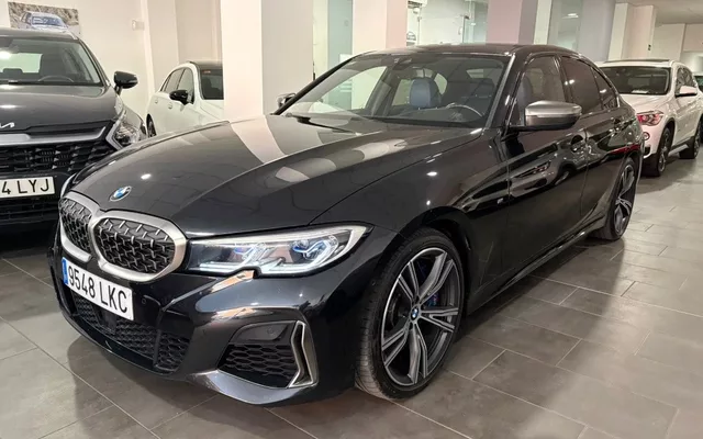 BMW Serie 3 M340iA xDrive