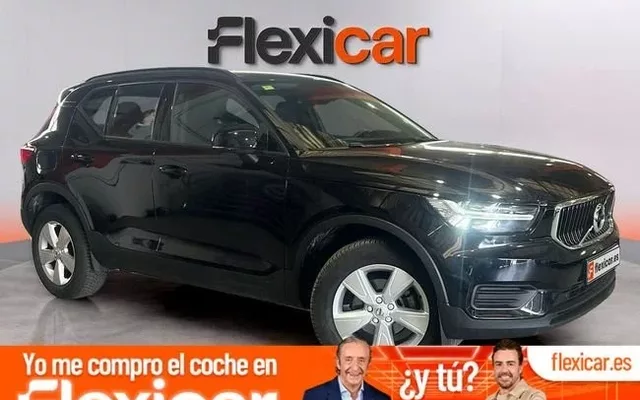 VOLVO XC40 XC40 T2 Momentum Core Aut.