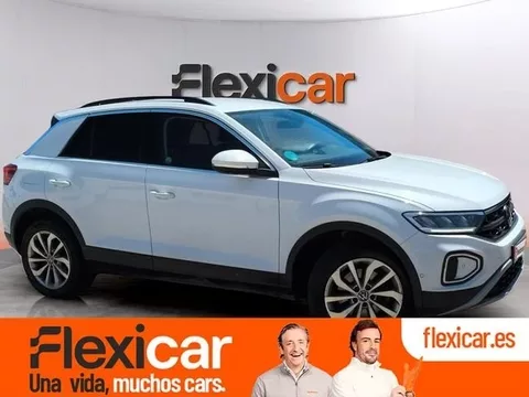 VOLKSWAGEN T-Roc T-Roc 2.0TDI Life DSG7 110KW