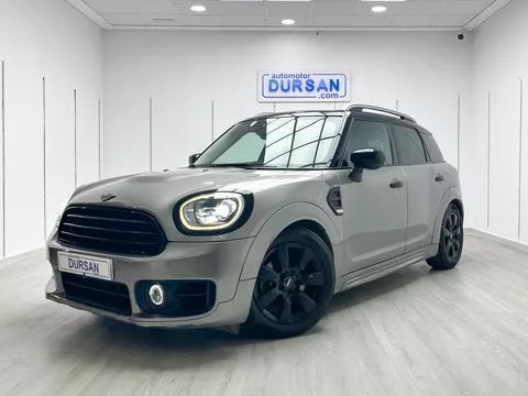 MINI Mini Cooper Cooper - 13990€ en Burgos