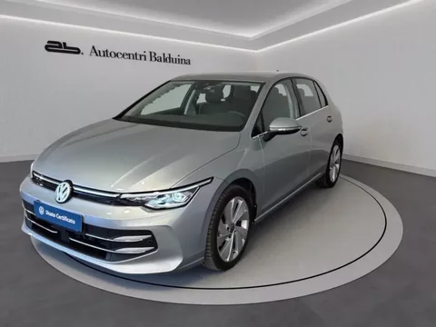 VOLKSWAGEN Golf 2.0 tdi style 150cv dsg