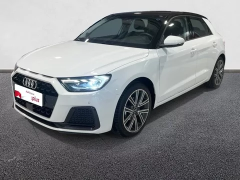 AUDI A1 Sportback 25 TFSI 95 ch BVM5 Design