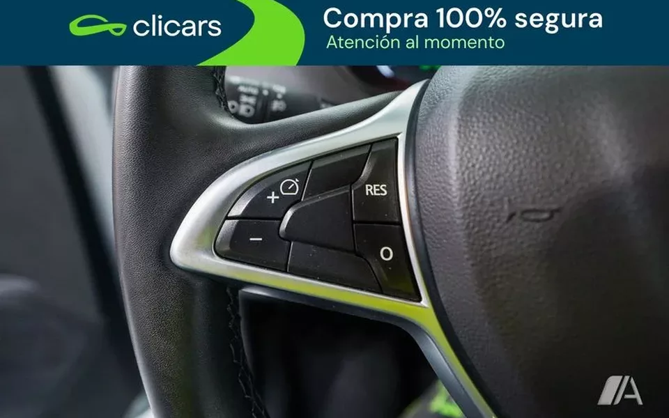 DACIA Duster Duster 1.0 TCe GLP Essential 4x2 75kW - 13690€ en Zaragoza