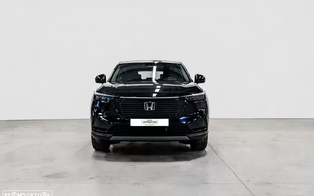 Honda HR-V 1.5 i-MMD e:HEV Elegance