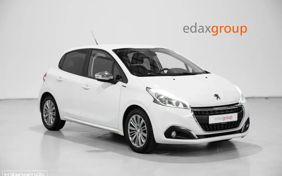 Peugeot 208 1.2 PureTech Allure