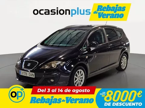 SEAT Altea Altea XL 1.4 TSI Style