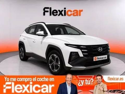 HYUNDAI Tucson Tucson 1.6 CRDI Maxx 4x2