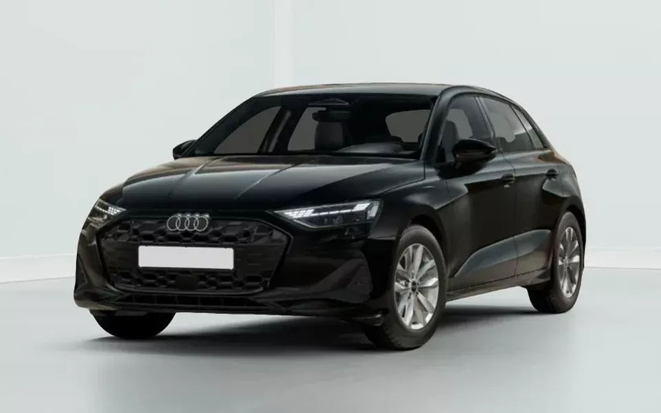 Audi A3 SPORTBACK 116 Zéro km immatriculé
