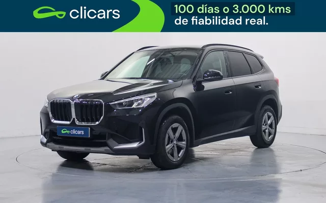 BMW X1 X1 sDrive 18dA