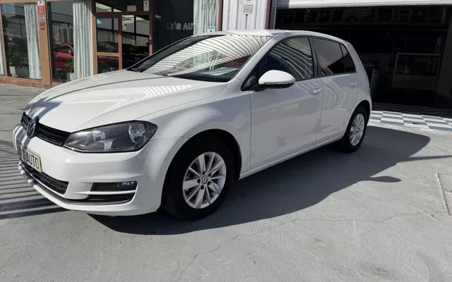 VOLKSWAGEN Golf Golf 1.6TDI CR BMT Advance 105