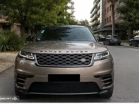 Land Rover Range Rover Velar 2.0 D R-Dynamic HSE