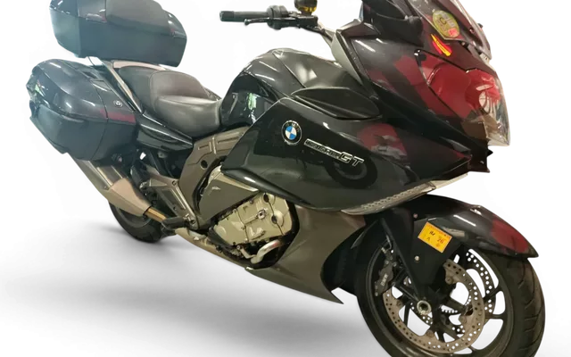 Suzuki BURGMAN 400