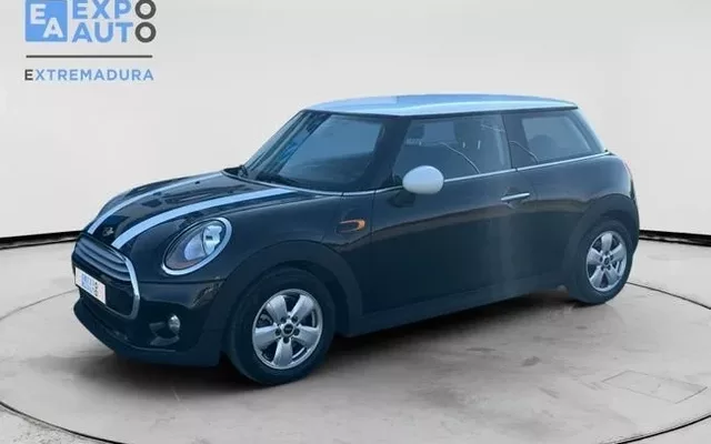 MINI Mini Cooper D 3 puertas