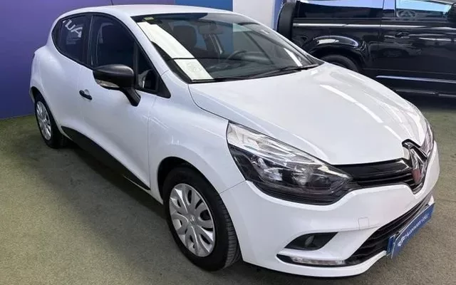 RENAULT Clio Clio 1.5dCi Energy Business 55kW
