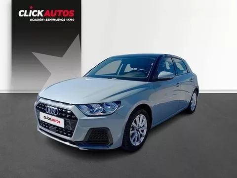 AUDI A1 1.0 TFSI 95CV Advanced