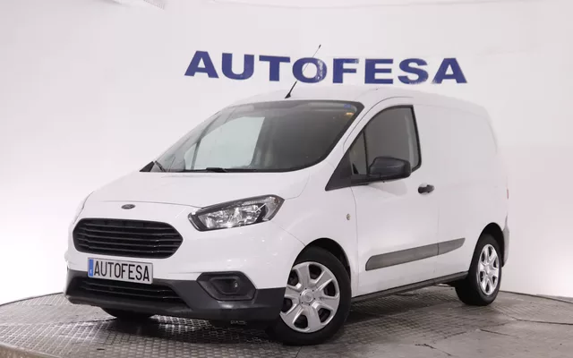 Ford Transit Courier FURGO 1.5 TDCI TREND 75CV 3P # IVA DEDUCIBLE