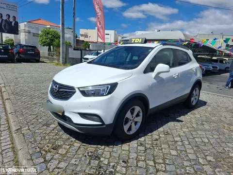 Opel Mokka 1.6 CDTI Cosmo S/S