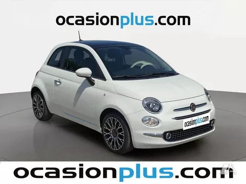 FIAT 500 500 1.0 Hybrid Dolcevita 52kW