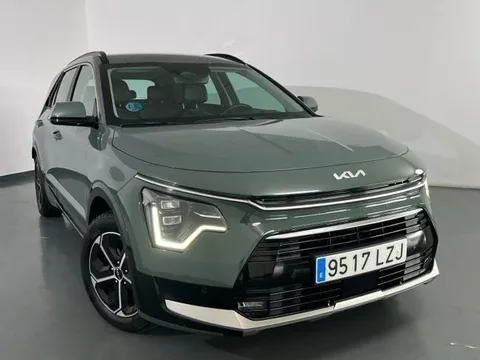 KIA Niro Niro 1.6 HEV Drive