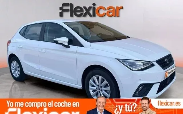SEAT Ibiza 1.0 TSI 81kW (110CV) Style XL