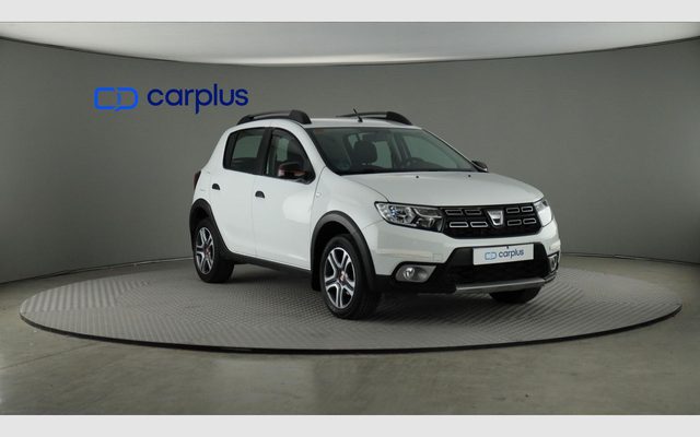Dacia Sandero Comfort Blue dCi 70kW (95CV)