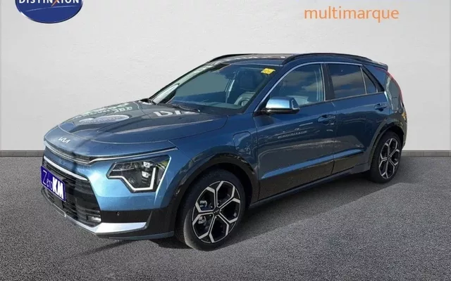 KIA NIRO